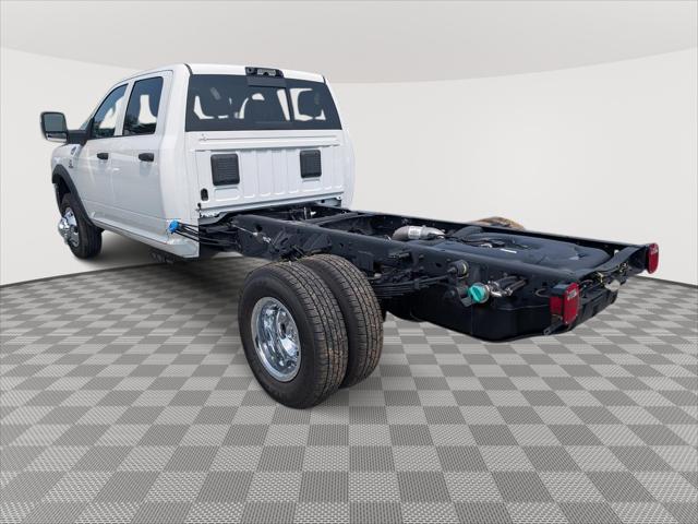2026 Ram 3500 Tradesman/Big Horn
