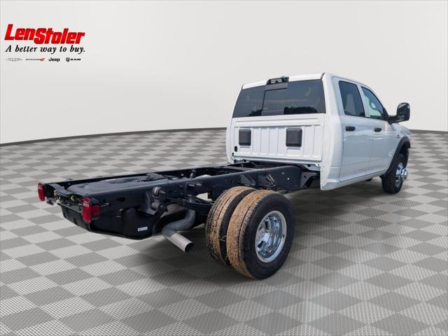 2026 Ram 3500 Tradesman/Big Horn