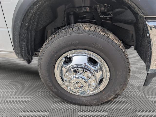 2026 Ram 3500 Tradesman/Big Horn