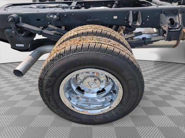 2026 Ram 3500 Tradesman/Big Horn