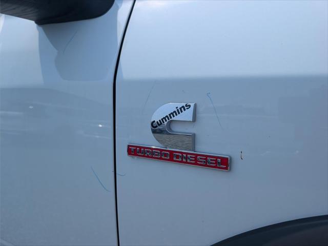 2026 Ram 3500 Tradesman/Big Horn