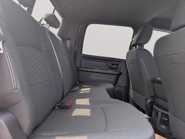 2026 Ram 3500 Tradesman/Big Horn