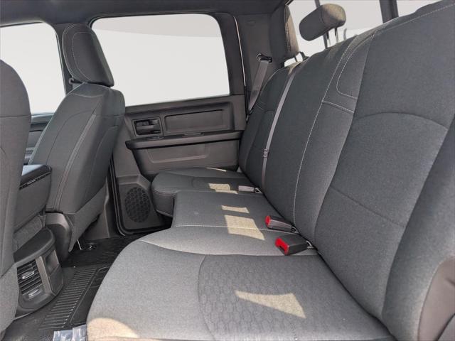 2026 Ram 3500 Tradesman/Big Horn
