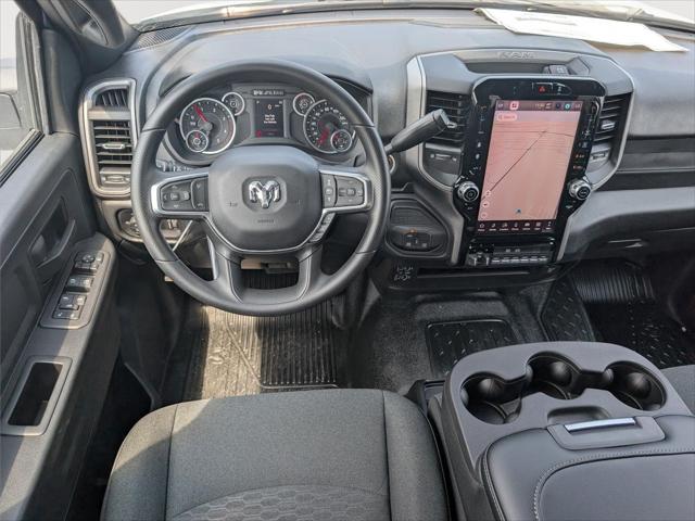 2026 Ram 3500 Tradesman/Big Horn