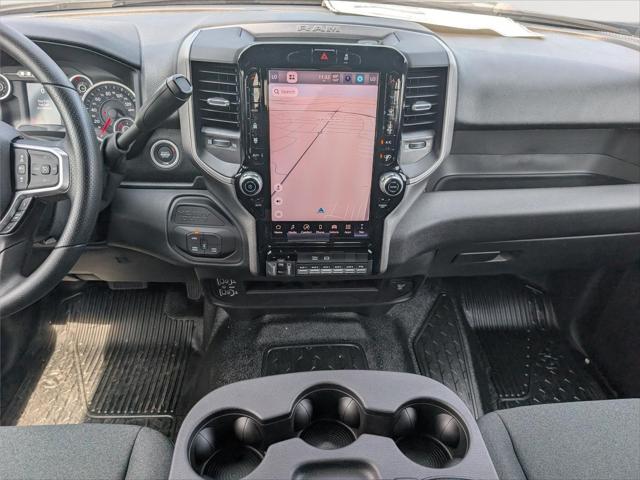 2026 Ram 3500 Tradesman/Big Horn