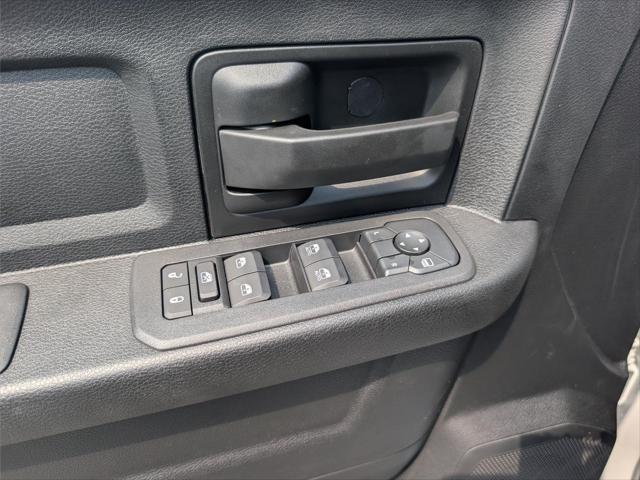 2026 Ram 3500 Tradesman/Big Horn