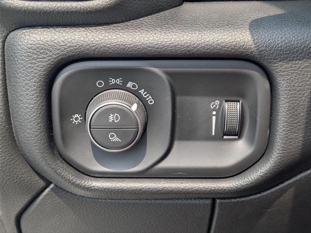 2026 Ram 3500 Tradesman/Big Horn