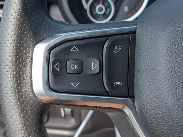 2026 Ram 3500 Tradesman/Big Horn
