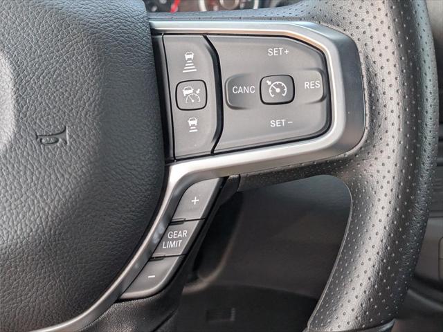 2026 Ram 3500 Tradesman/Big Horn