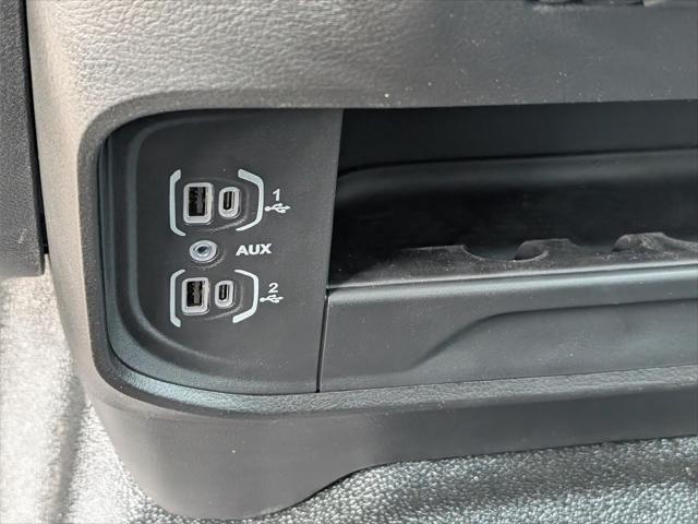 2026 Ram 3500 Tradesman/Big Horn