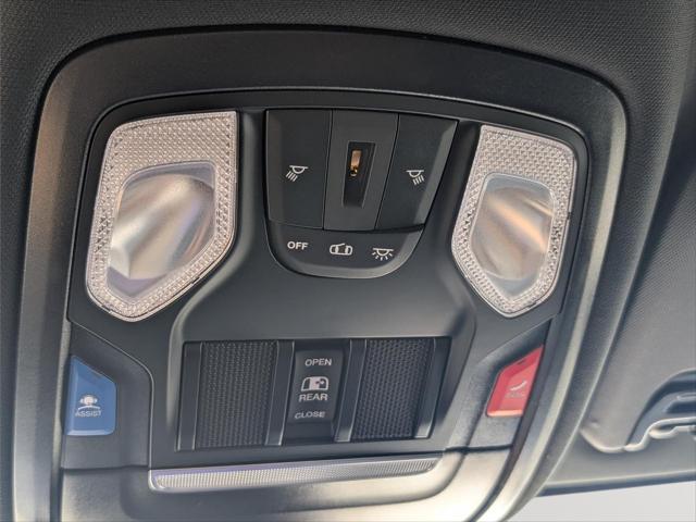 2026 Ram 3500 Tradesman/Big Horn