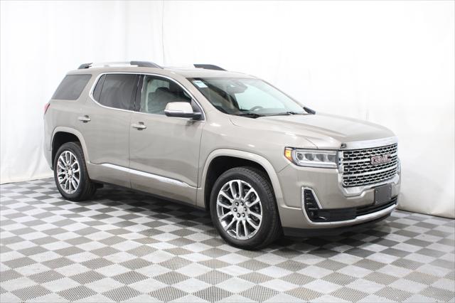 2023 GMC Acadia FWD Denali for sale in Wichita, KS