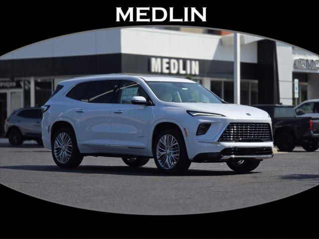 2027 Buick Enclave Avenir for sale in Wilson, NC