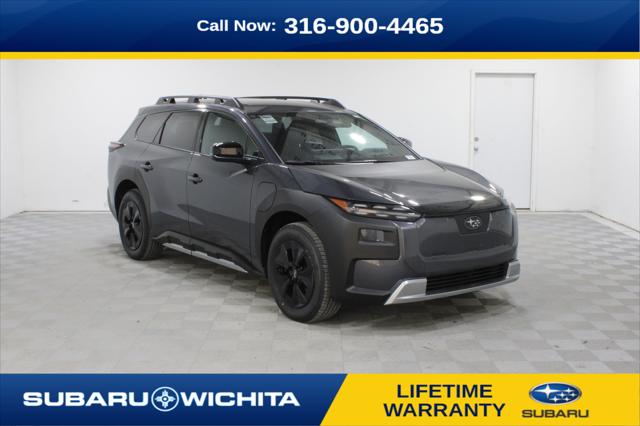 2026 Subaru Trailseeker Premium for sale in Wichita, KS