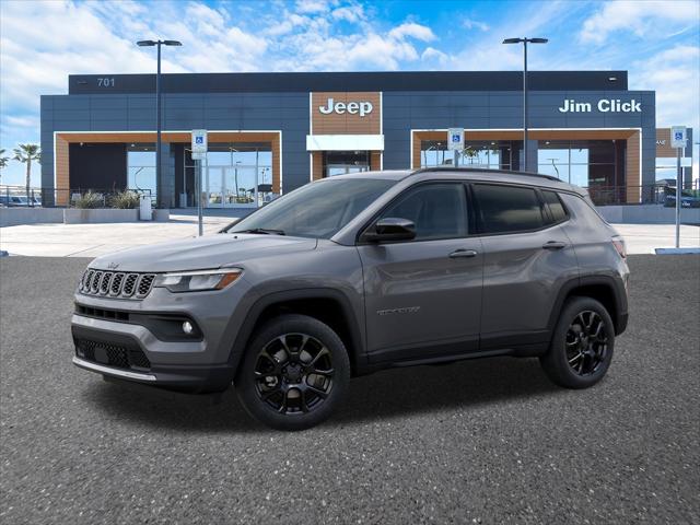2026 Jeep Compass Latitude Altitude for sale in Tucson, AZ
