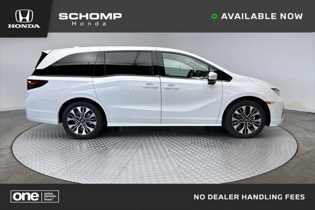 2026 Honda Odyssey Elite for sale in Highlands Ranch, CO