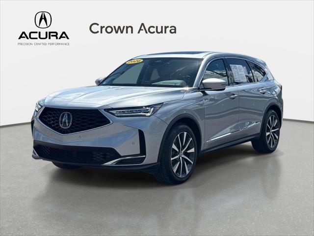 2026 Acura MDX Technology Package for sale in Clearwater, FL