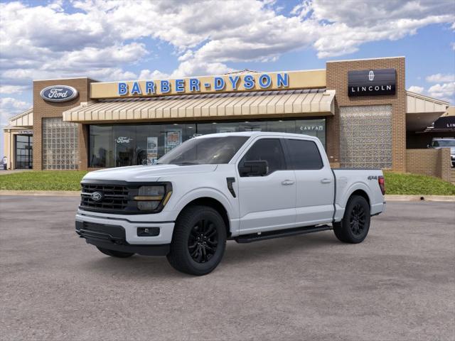 2026 Ford F-150 XLT for sale in Elk City, OK