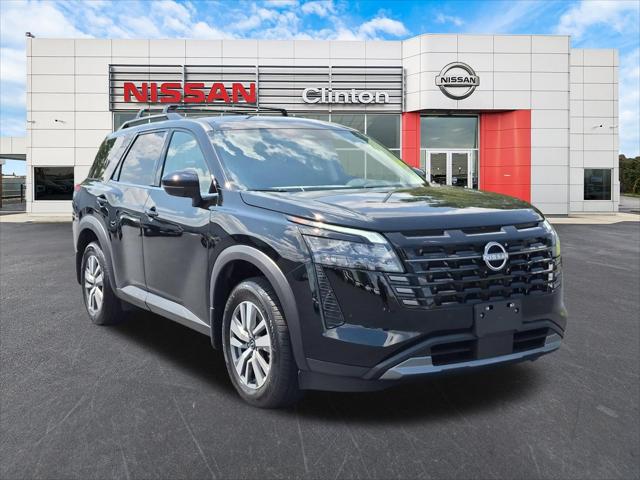 2026 Nissan Pathfinder SL for sale in Clinton, NC
