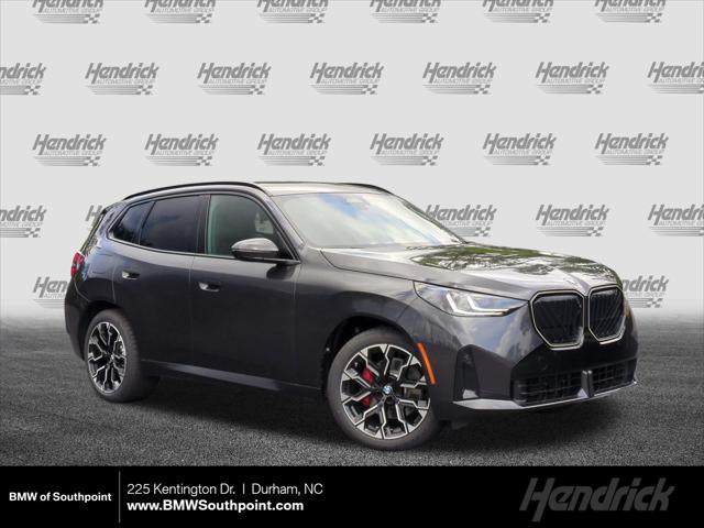 2026 BMW X3 30 xDrive for sale in Durham, NC