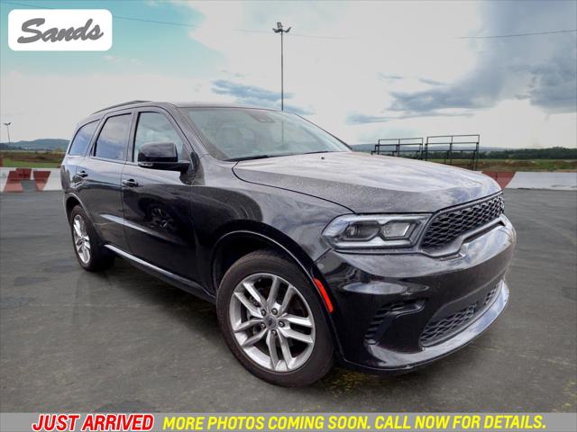 2024 Dodge Durango GT Plus RWD for sale in Glendale, AZ