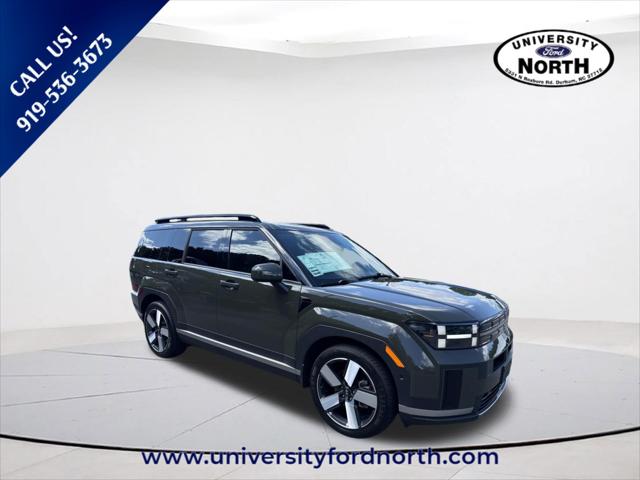 2025 Hyundai Santa Fe Limited for sale in Durham, NC