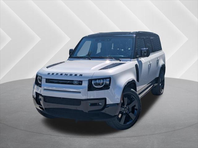 2026 Land Rover Defender P400 X-Dynamic SE for sale in Salt Lake City, UT