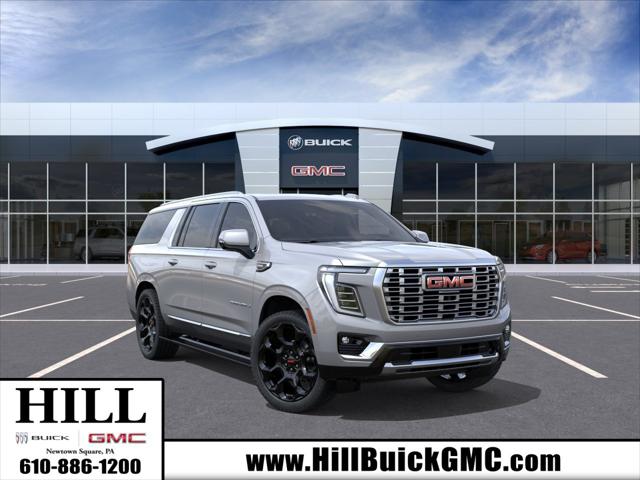 2026 GMC Yukon XL 4WD Denali for sale in Newtown Square, PA