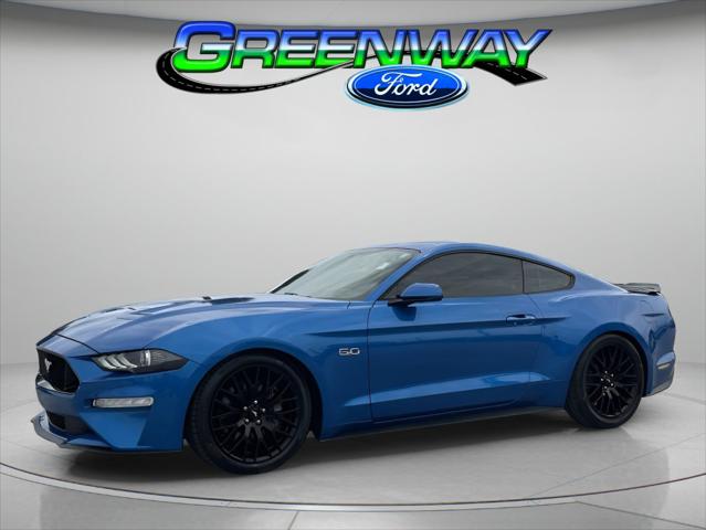 2019 Ford Mustang GT for sale in Orlando, FL