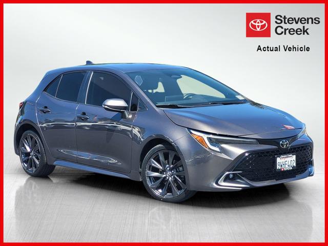 2023 Toyota Corolla XSE for sale in San Jose, CA