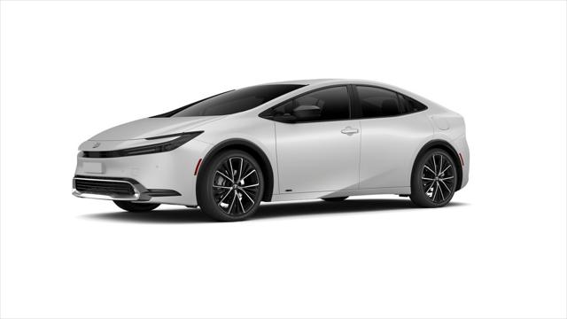 2027 Toyota Prius XLE AWD for sale in San Jose, CA