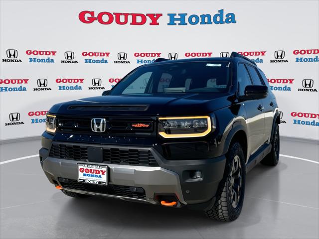 2026 Honda Passport AWD TrailSport Elite for sale in Alhambra, CA