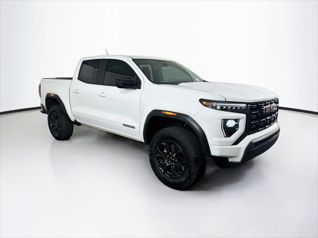 2025 GMC Canyon 2WD Elevation for sale in New Braunfels, TX