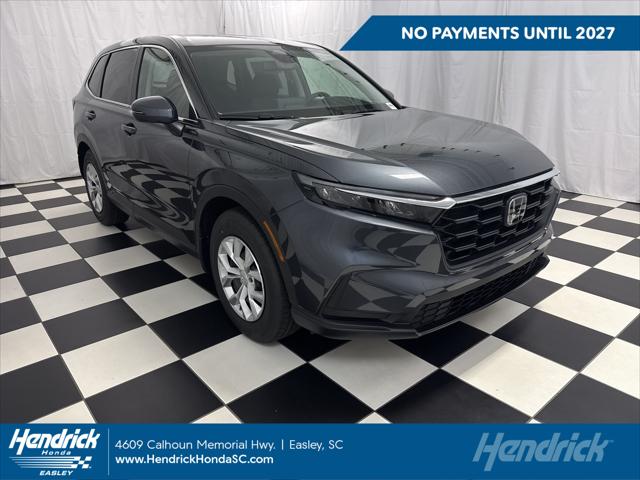 2026 Honda CR-V LX 2WD for sale in Easley, SC