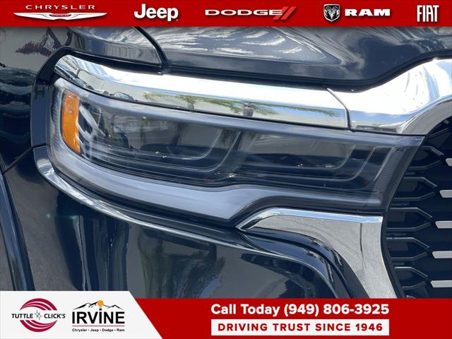 2026 Ram 1500 Tungsten Crew Cab 4x4 57 Box