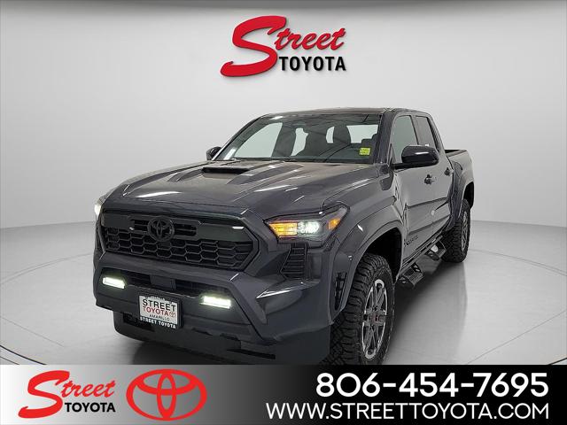 2026 Toyota Tacoma TRD Sport for sale in Amarillo, TX