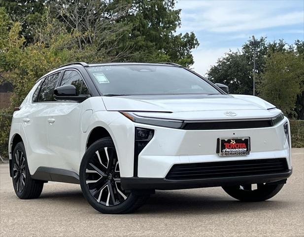 2026 Toyota bZ Limited for sale in Richardson, TX