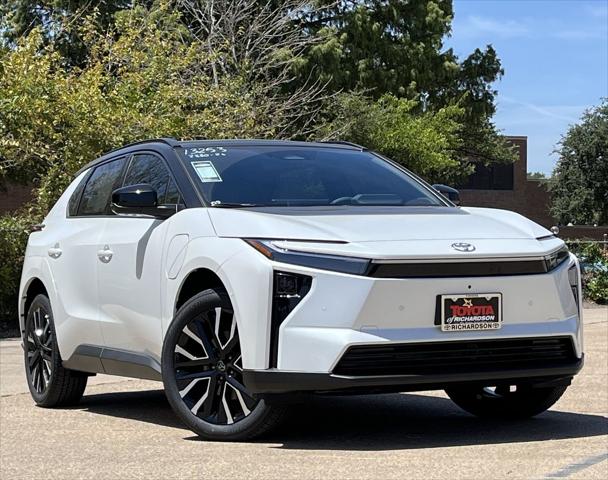 2026 Toyota bZ Limited for sale in Richardson, TX