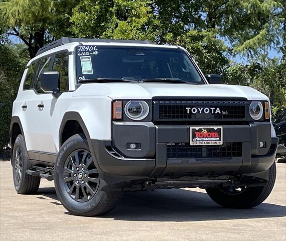 2027 Toyota Land Cruiser 1958 for sale in Richardson, TX