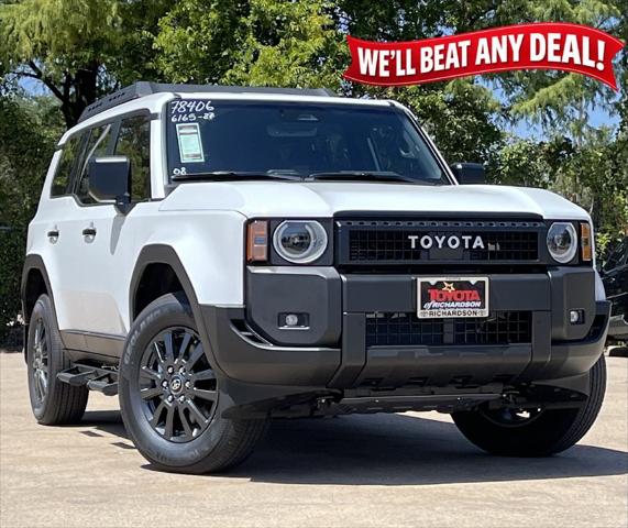 2027 Toyota Land Cruiser 1958 for sale in Richardson, TX