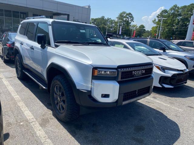 2027 Toyota Land Cruiser Base for sale in Florence, SC