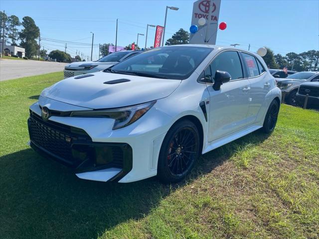 2026 Toyota GR Corolla Unknown for sale in Florence, SC