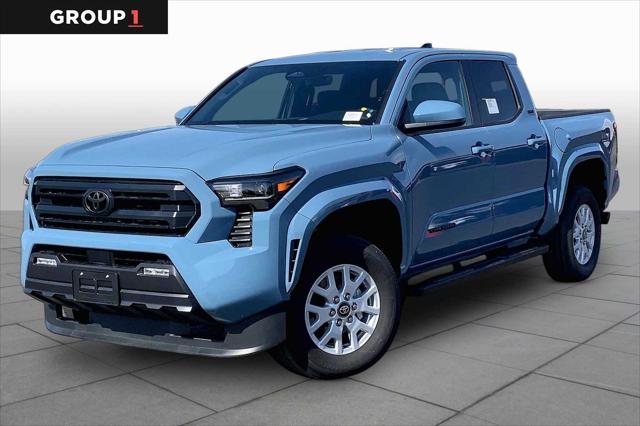 2026 Toyota Tacoma SR5 for sale in Lubbock, TX