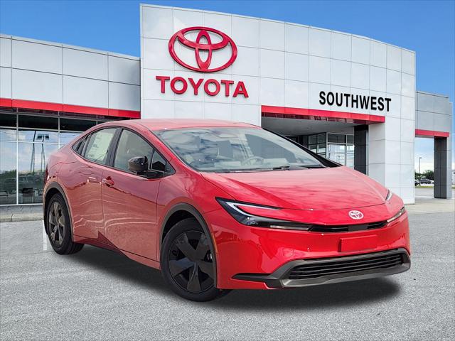 2027 Toyota Prius LE for sale in Lawton, OK
