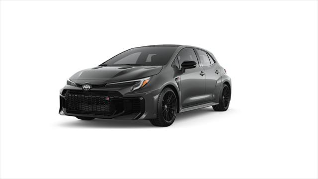2026 Toyota GR Corolla Premium Plus for sale in Lawton, OK