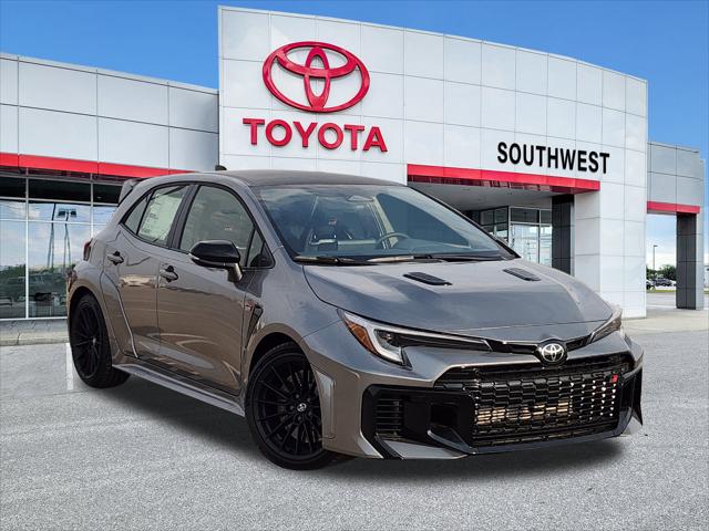 2026 Toyota GR Corolla Premium Plus for sale in Lawton, OK