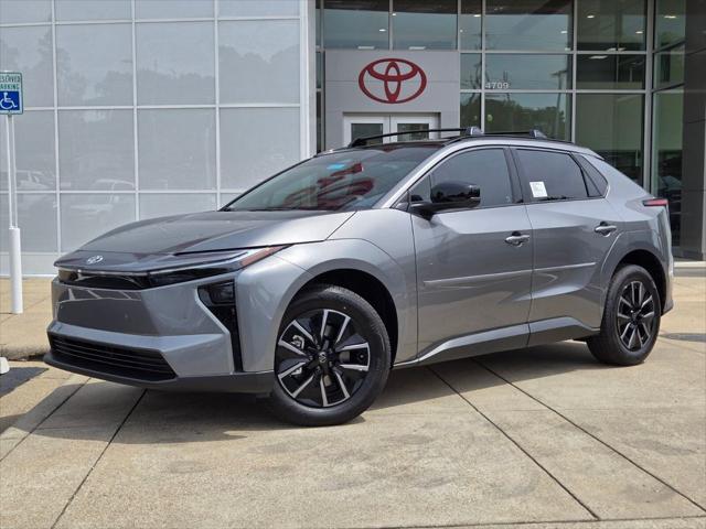 2026 Toyota bZ XLE Plus for sale in Hot Springs, AR