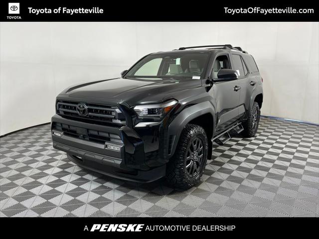2026 Toyota 4Runner SR5 for sale in Fayetteville, AR
