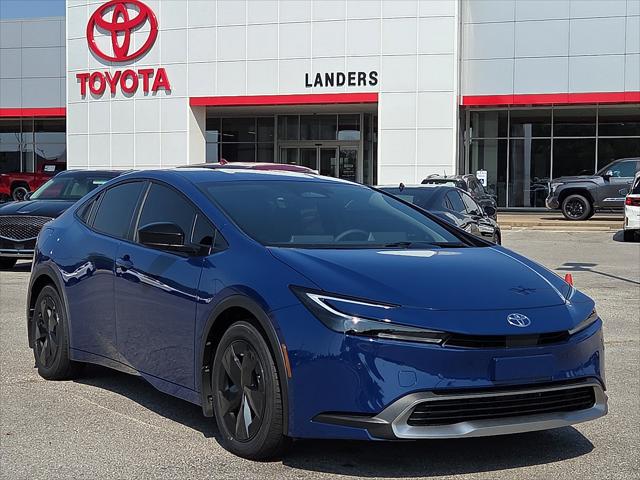 2027 Toyota Prius Plug-In SE for sale in Rogers, AR