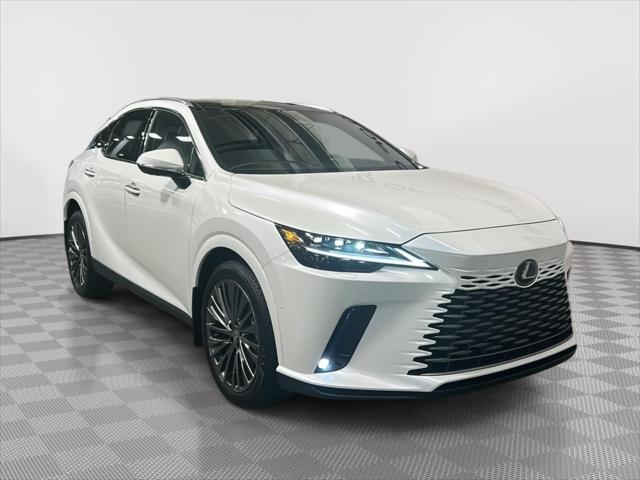 2026 Lexus RX 350 Luxury for sale in Omaha, NE